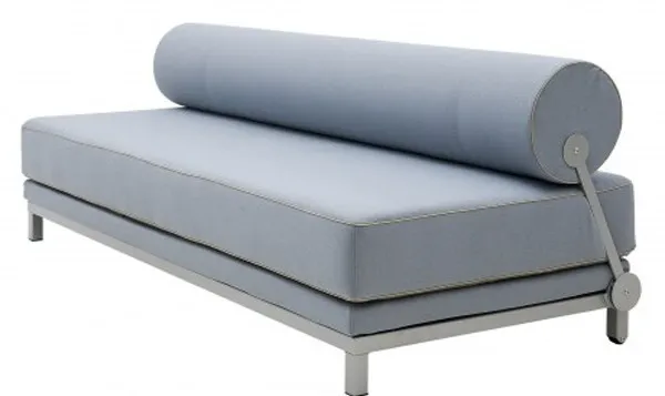 Nghỉ ngơi thư giãn với  giường sofa