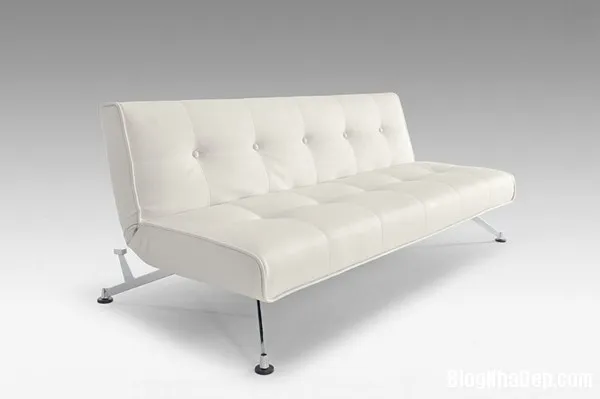 Nghỉ ngơi thư giãn với  giường sofa