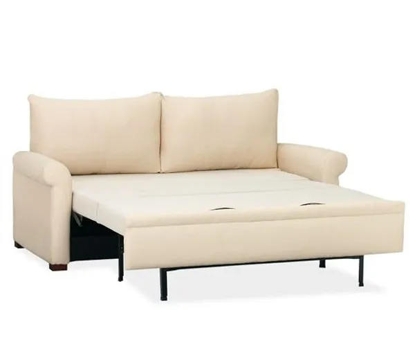 Nghỉ ngơi thư giãn với  giường sofa