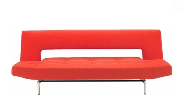 Nghỉ ngơi thư giãn với  giường sofa