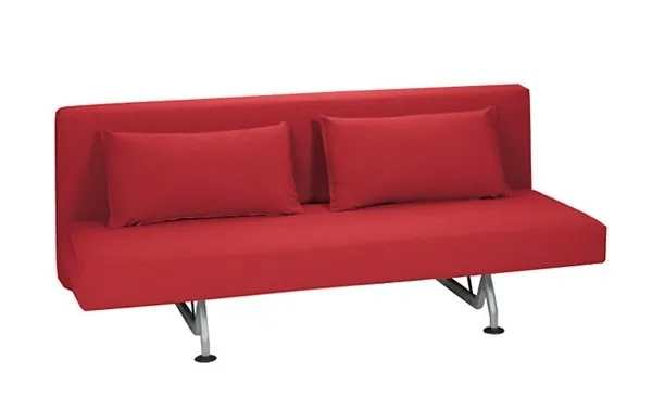 Nghỉ ngơi thư giãn với  giường sofa