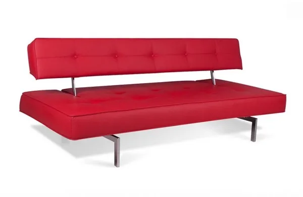 Nghỉ ngơi thư giãn với  giường sofa