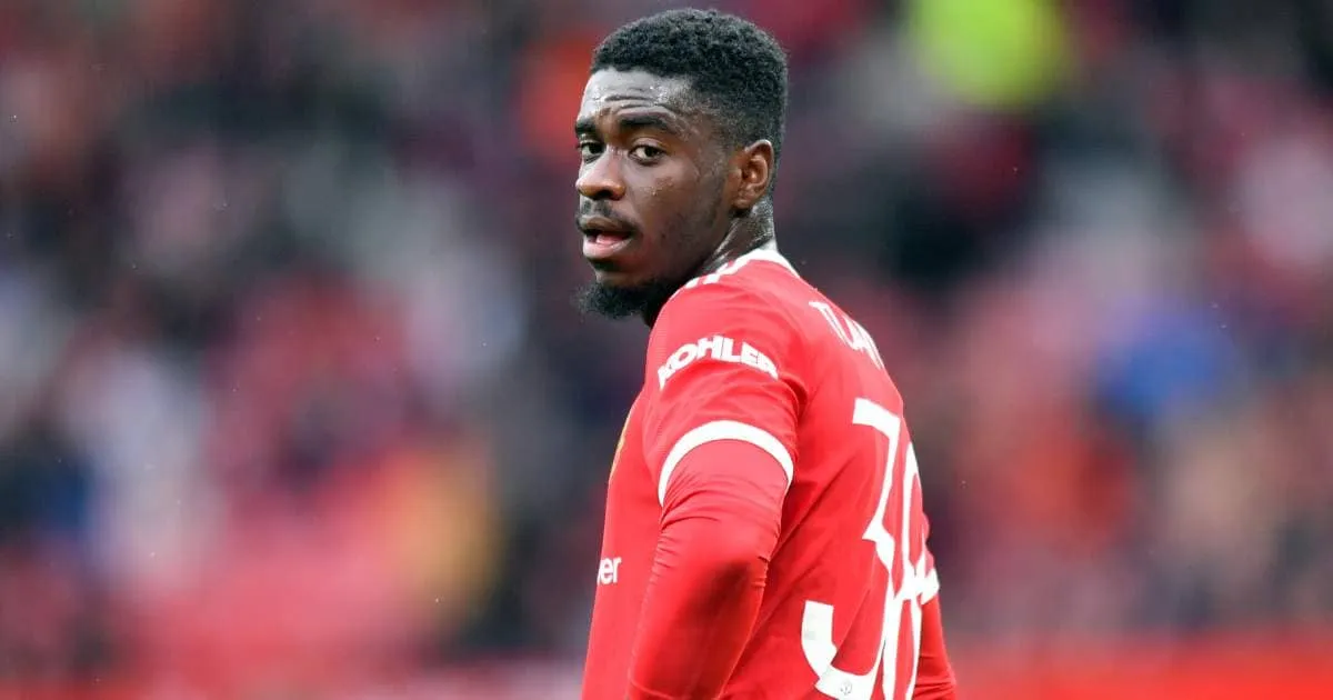 Axel Tuanzebe Là Ai? Tiểu Sử Và Sự Nghiệp Cầu Thủ CLB MU