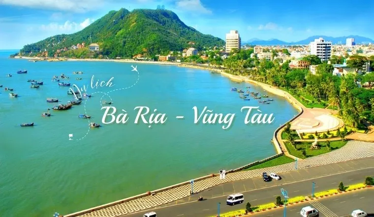 Bà Rịa Có Gì Chơi? Những Địa Điểm Thú Vị Tại Bà Rịa