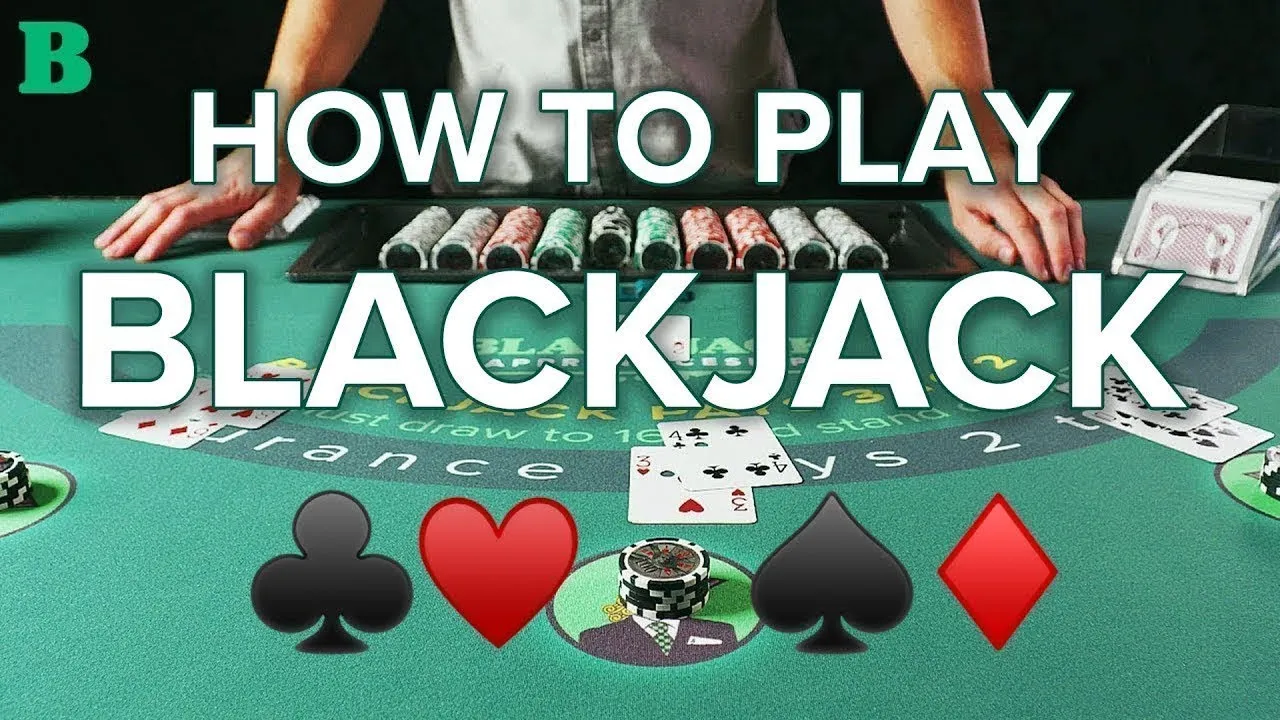 Blackjack Là Gì? Những Thuật Ngữ Cần Ghi Nhớ Khi Chơi Blackjack