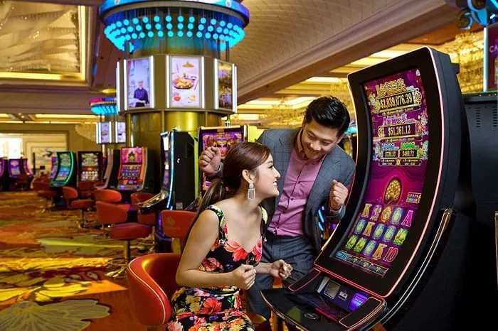 Các Trò Chơi Trong Casino Phú Quốc Hấp Dẫn Nhất