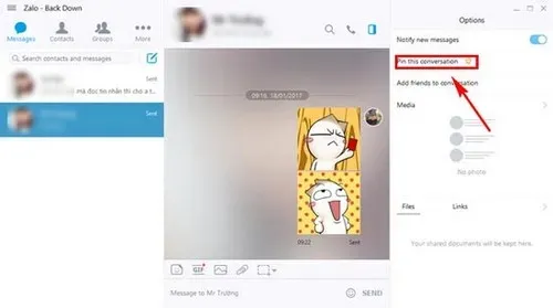 Cách Ghim Tin Nhắn Trên Zalo Bằng Điện Thoại & Máy Tính Chi Tiết