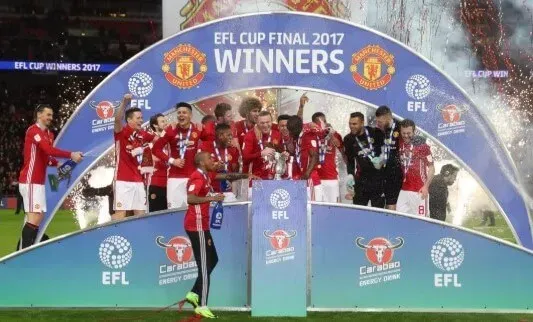 Carabao Cup Là Gì? Lịch Sử Hình Thành Carabao Cup