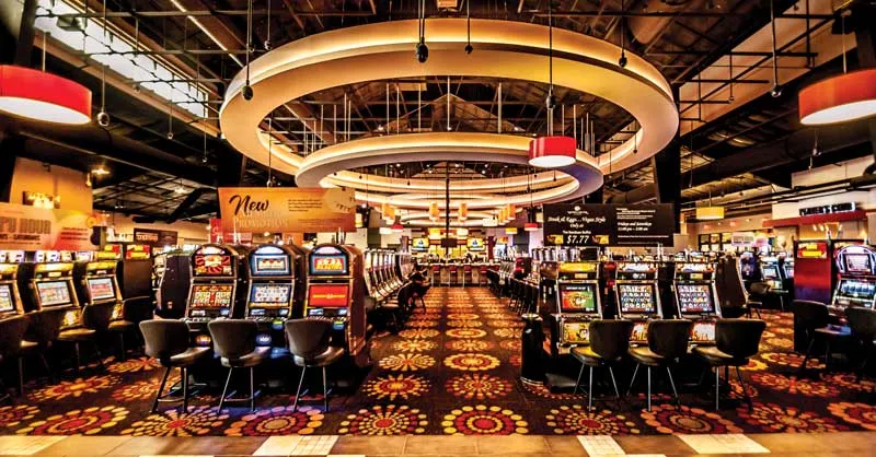 Casino Là Gì? Sự Ảnh Hưởng Của Casino Trong Xã Hội Hiện Đại