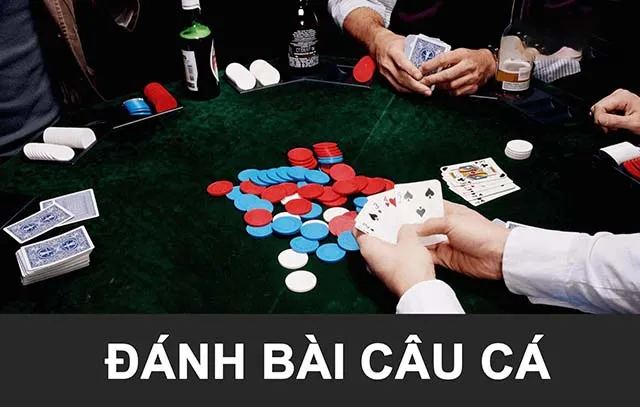 Đánh Bài Câu Cá 2 Người Chia Mấy Lá Và Luật Chơi Cơ Bản