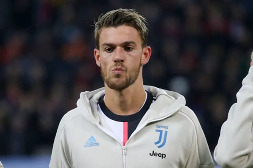 Daniele Rugani Là Ai? Sự Nghiệp Và Đời Tư Của Cầu Thủ Người Ý