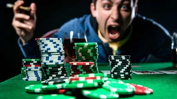 Downswing Poker Là Gì? Cách Xử Lý Downswing Poker Hiệu Quả