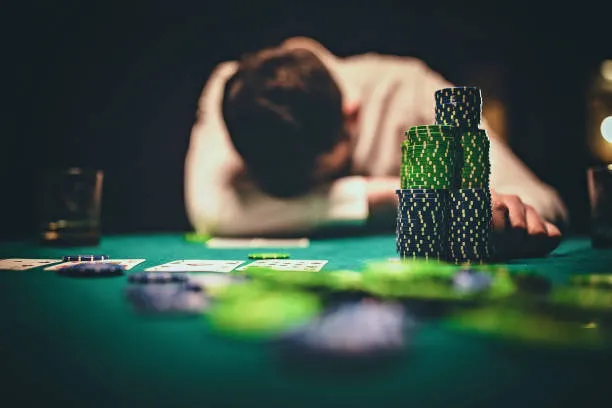 Downswing Poker Là Gì? Cách Xử Lý Downswing Poker Hiệu Quả