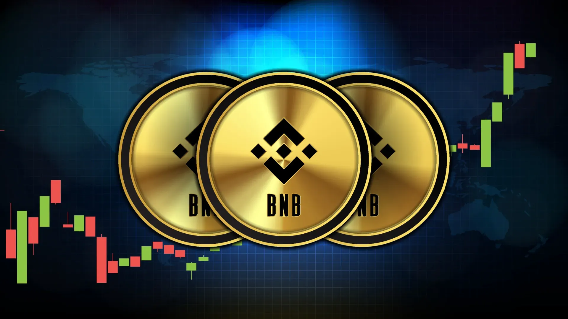 【Giải Đáp】Binance Coin Là Gì? ⚡️ 9 Công Dụng Nổi Bật Của Đồng BNB