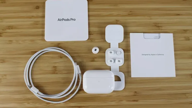 【Hướng Dẫn】+6 Cách Kiểm Tra Airpods Cũ Chuẩn Nhất Bạn Nên Biết