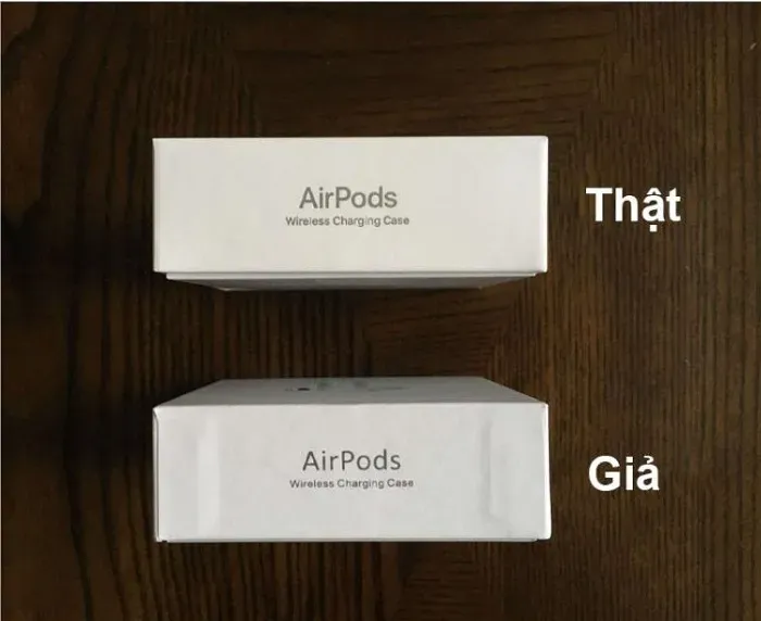 【Hướng Dẫn】+6 Cách Kiểm Tra Airpods Cũ Chuẩn Nhất Bạn Nên Biết