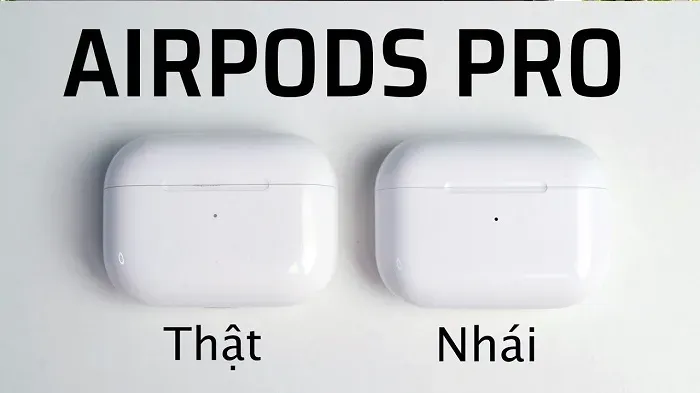 【Hướng Dẫn】+6 Cách Kiểm Tra Airpods Cũ Chuẩn Nhất Bạn Nên Biết