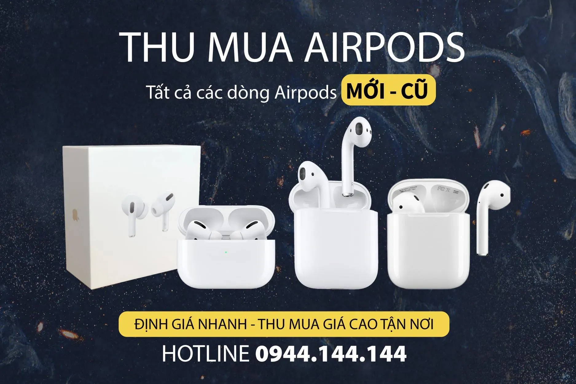 【Hướng Dẫn】+6 Cách Kiểm Tra Airpods Cũ Chuẩn Nhất Bạn Nên Biết