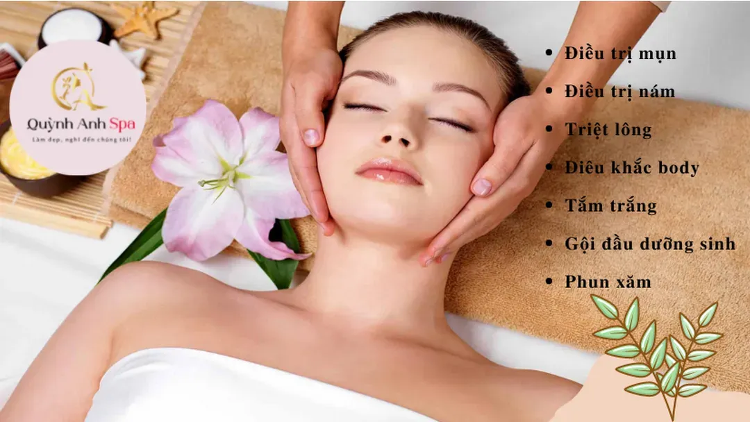 【Toplist】+10 Spa Tân Bình Chăm Sóc Sắc Đẹp Uy Tín & Giá Tốt Nhất