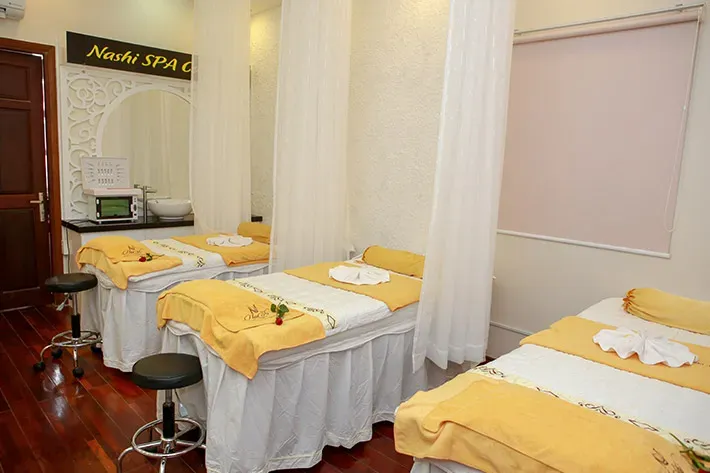 【Toplist】+10 Spa Tân Bình Chăm Sóc Sắc Đẹp Uy Tín & Giá Tốt Nhất