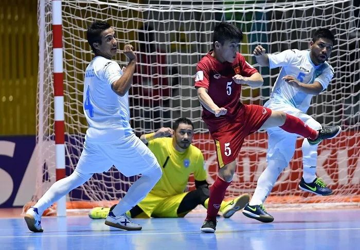 FIFA Futsal World Cup Là Gì? Tổng Quan Giải Vô Địch Bóng Đá Trong Nhà