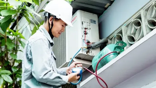 Gas Điều Hòa Là Gì? ⚡️ Gas Điều Hòa Có Vai Trò Như Thế Nào?