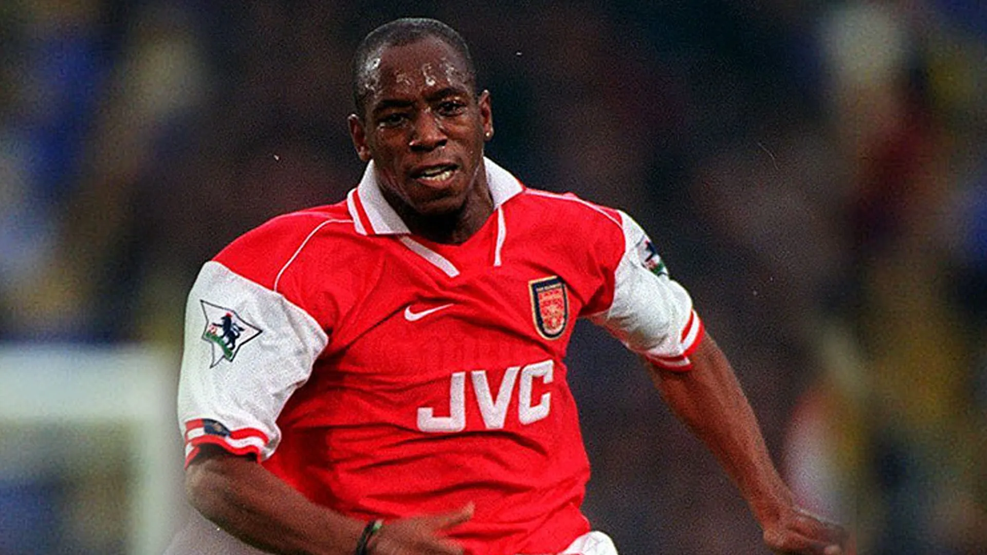 Ian Wright Là Ai? Thông  Tin Chi  Tiết Về Cựu Cầu Thủ Người Anh