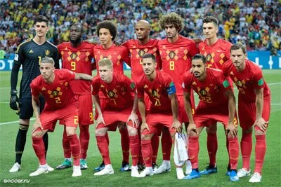 Khám Phá Lịch Sử Bóng Đá Tại Belgium Chi Tiết Nhất