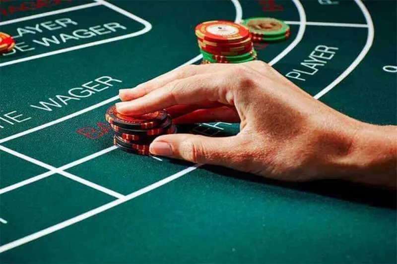 Kỹ Thuật Canh Bài Baccarat – Những Lưu Ý Khi Áp Dụng Kỹ Thuật Canh Bài