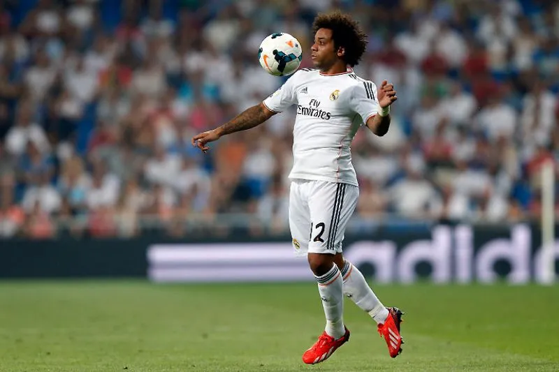 Marcelo Là Ai? Tiểu Sử, Sự Nghiệp Và Danh Hiệu Của Nam Cầu Thủ