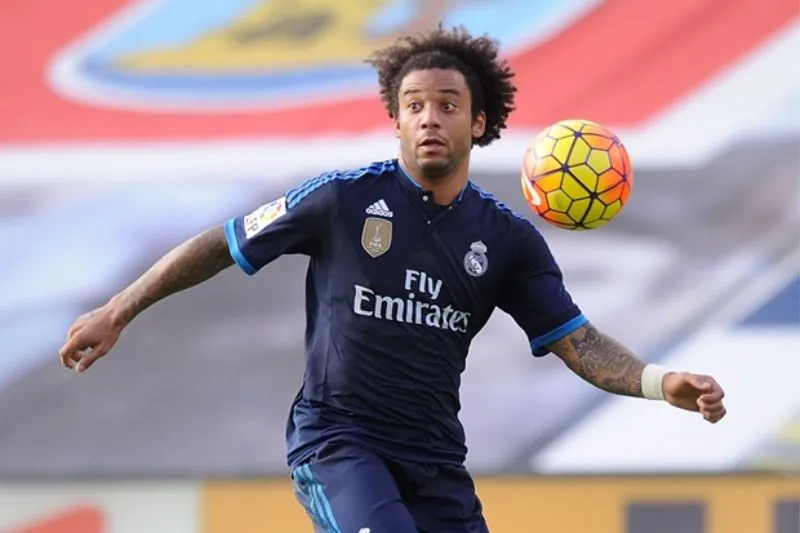 Marcelo Là Ai? Tiểu Sử, Sự Nghiệp Và Danh Hiệu Của Nam Cầu Thủ