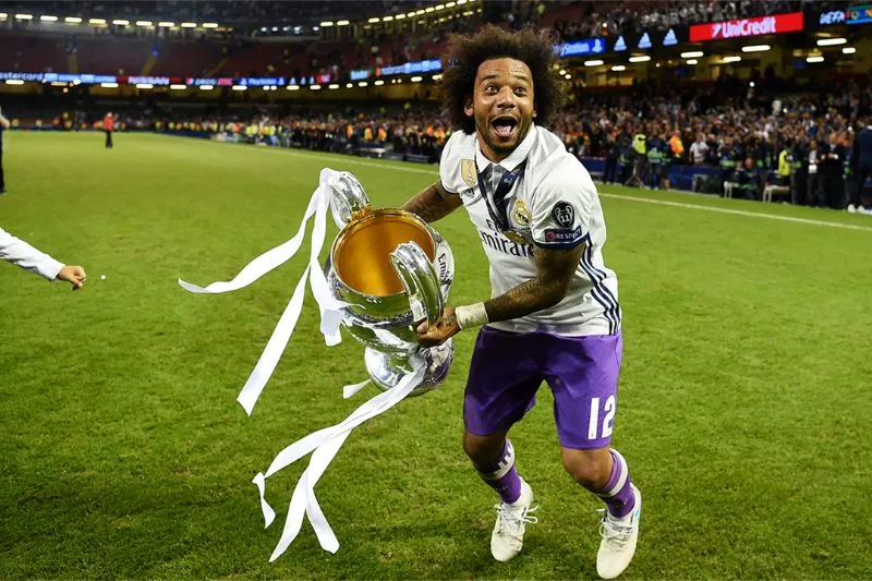 Marcelo Là Ai? Tiểu Sử, Sự Nghiệp Và Danh Hiệu Của Nam Cầu Thủ