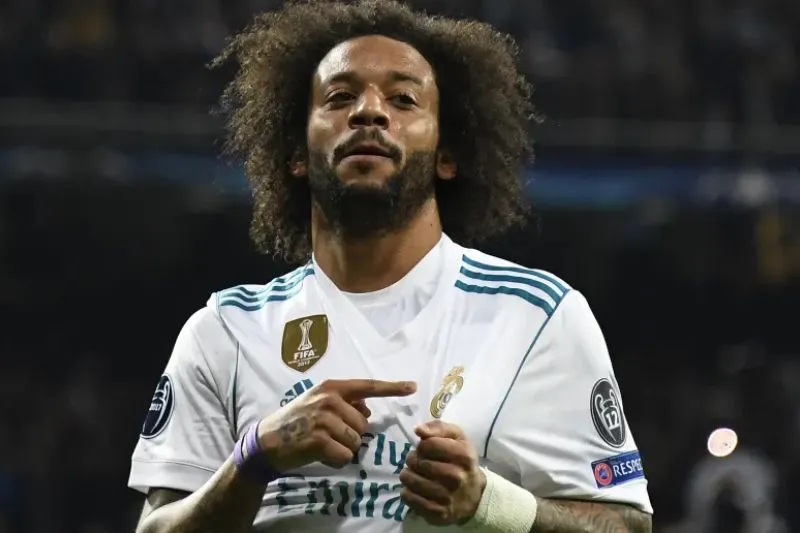 Marcelo Là Ai? Tiểu Sử, Sự Nghiệp Và Danh Hiệu Của Nam Cầu Thủ