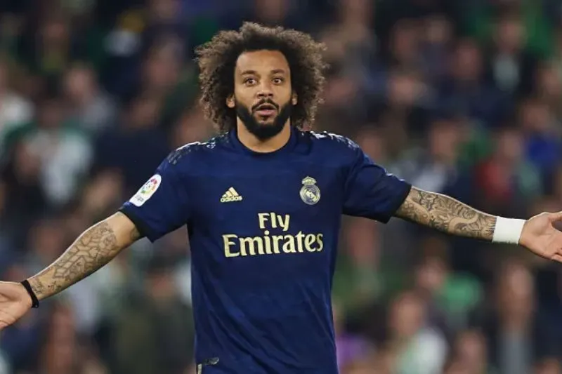 Marcelo Là Ai? Tiểu Sử, Sự Nghiệp Và Danh Hiệu Của Nam Cầu Thủ