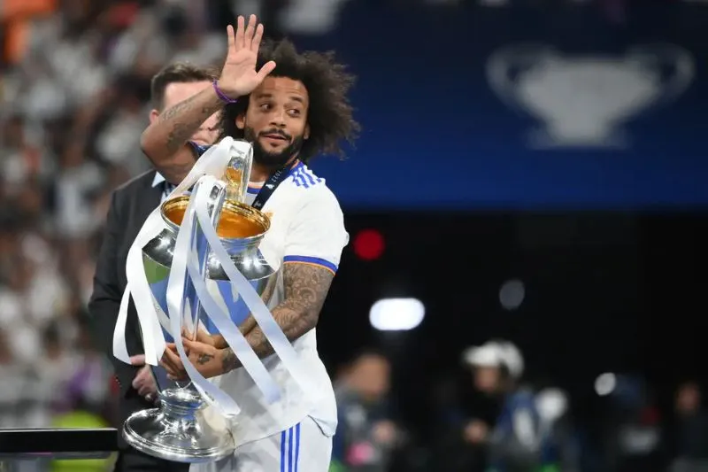 Marcelo Là Ai? Tiểu Sử, Sự Nghiệp Và Danh Hiệu Của Nam Cầu Thủ