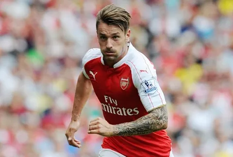 Mathieu Debuchy Là Ai? – Chi Tiết Về Cựu Hậu Vệ Người Pháp