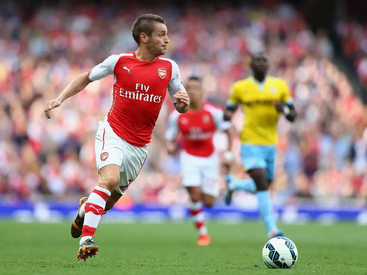 Mathieu Debuchy Là Ai? – Chi Tiết Về Cựu Hậu Vệ Người Pháp