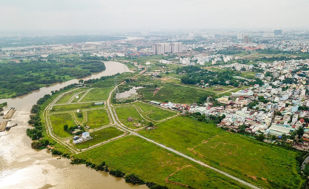 Nên Mua Đất Ở Đâu Hà Nội? ⚡️ Đất Khu Vực Nào Có Giá Hiện Nay?