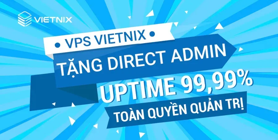 Nên Thuê VPS Ở Đâu Uy Tín? ⚡️ Top +10 Dịch Vụ Thuê VPS Hàng Đầu