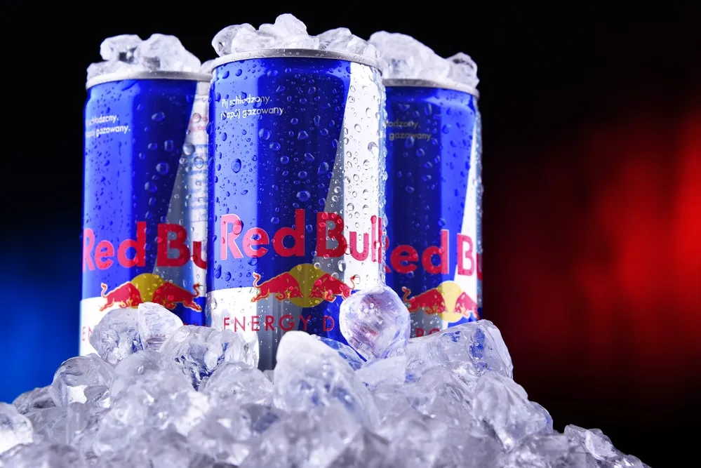 Nhượng Quyền Thương Mại Red Bull Là Gì? Red Bull Sở Hữu Bao Nhiêu Đội Bóng?