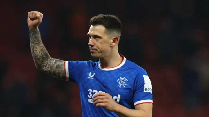 Ryan Jack Là Ai? Tiểu Sử Và Sự Nghiệp Cầu Thủ Người Scotland