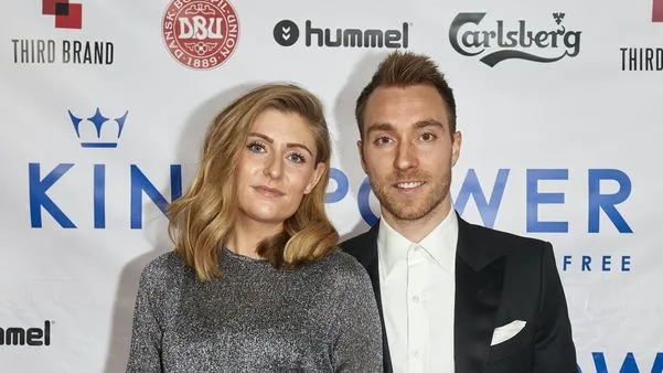 Sabrina Kvist Jensen Là Ai? Cuộc Đời Bạn Gái Ngôi Sao Christian Eriksen