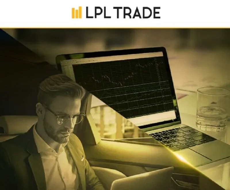 Sàn LPL Trade Lừa Đảo Không? ⚡️ Đánh Giá Độ Uy Tín Của LPL Trade