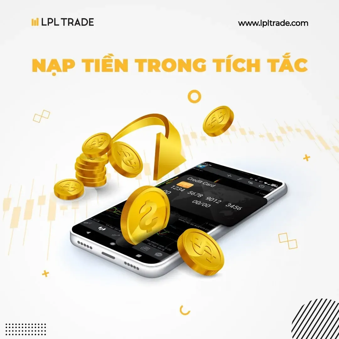 Sàn LPL Trade Lừa Đảo Không? ⚡️ Đánh Giá Độ Uy Tín Của LPL Trade