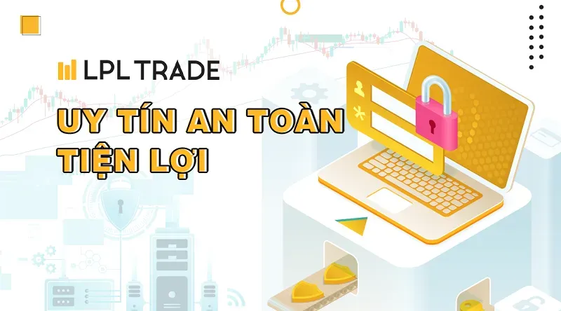 Sàn LPL Trade Lừa Đảo Không? ⚡️ Đánh Giá Độ Uy Tín Của LPL Trade