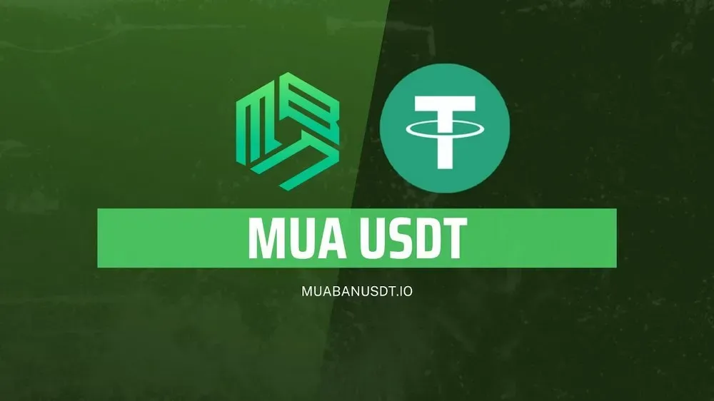 Sàn MuaBanUsdt.IO Là Gì? ⚡️ Cách Mua Bán USDT Nhanh Chóng Giá Tốt