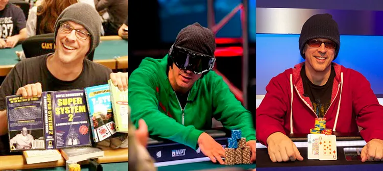 Sự Nghiệp Cờ Bạc Phil Laak – Tay Chơi Poker Thành Công Người Ireland