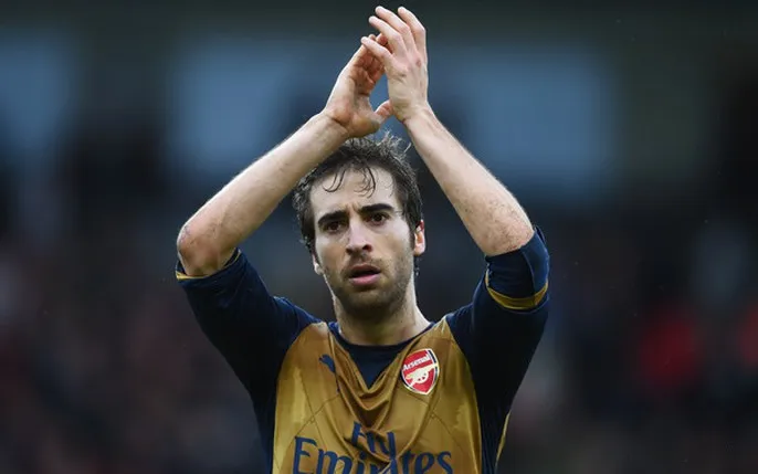 Sự Nghiệp Mathieu Flamini – Nam Cầu Thủ Chuyên Nghiệp Người Pháp