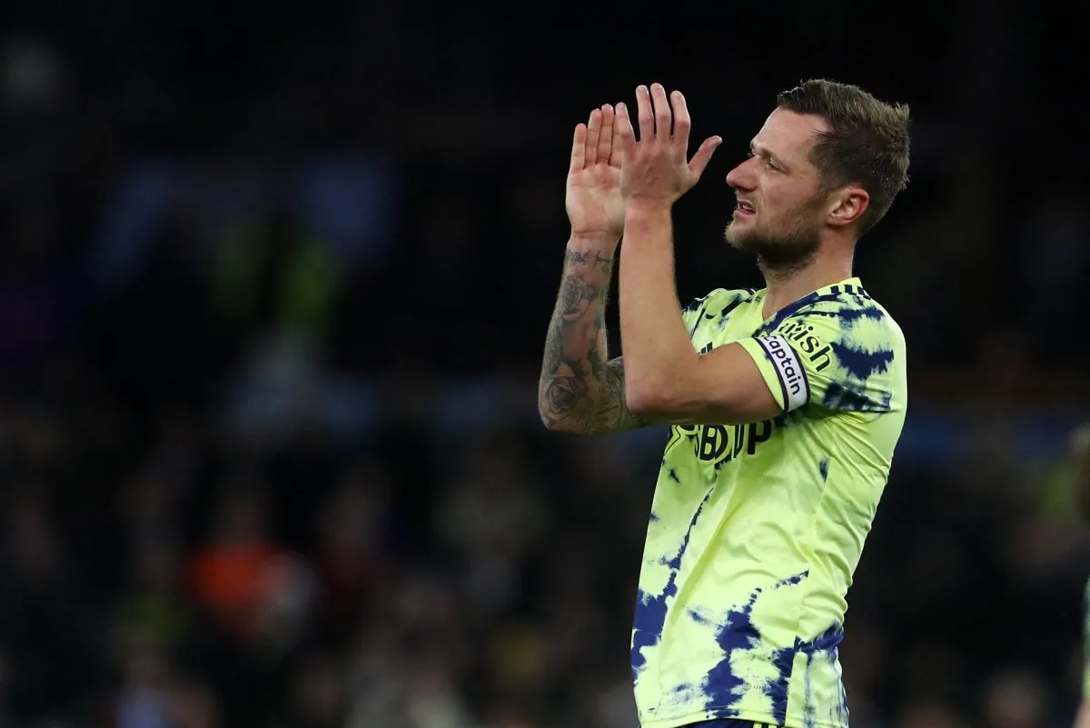 Tiểu Sử Cầu Thủ Liam Cooper – Cầu Thủ Tài Năng Của Leeds United