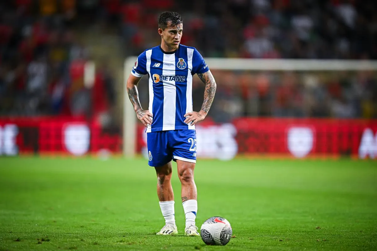 Tiểu Sử Cầu Thủ Otavio – Cầu Thủ Tài Năng Của CLB FC Porto